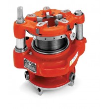 New Ridgid 141 4 Inch Geared Threader NPT