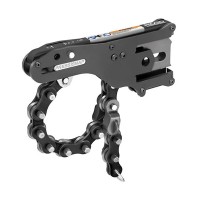 New Ridgid Soil Pipe Cutter Kit