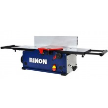 New RIKON 12 Inch Benchtop Jointer with Helical Style Cutter Head