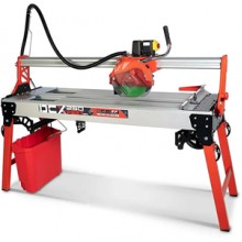 New Rubi Tools DCX-250 Xpert 1550 61in Tile Saw