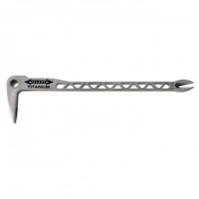 Sell New Stiletto 12 in. Titanium Claw Bar Nail Puller with Dimpler