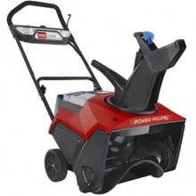 New Toro 21 Inch 60V MAX Electric Battery Power Clear Self Propel Snow Blower (Bare Tool)