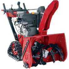 New Toro Power TRX HD Commercial 1428 OHXE Snow Blower