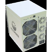 Sell New VolcMiner D3 (20Gh/s) Scrypt Miner - Daily profit up to $7