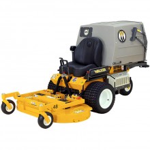 Sell New Walker T27i Zero Turn Mower Commercial Collection Kohler Engine Comfort Seat