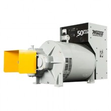 Sell New Winco 50,000 Watt 50-State PTO Generator