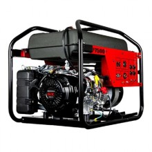 New Winco 6,720 Watt Gas Powered 50-State Portable Generator