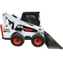 Sell Used 2021 Bobcat S740 74HP Wheeled Skid Steer Loader